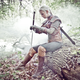Illustration for article titled iWitcher /iCosplay Bends Genders